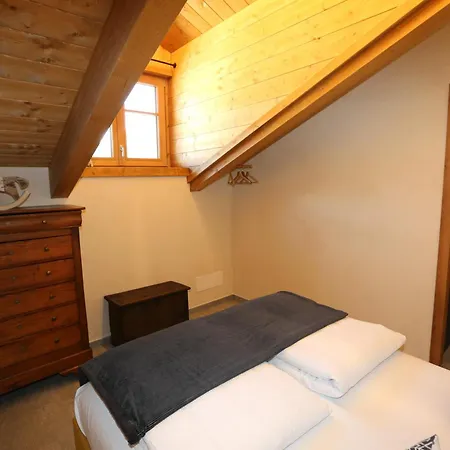 L'abri En * 奥斯塔