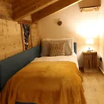 L'abri En Apartment Aosta