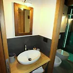 דירה L'abri En *