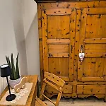 Apartment L'abri En Aosta