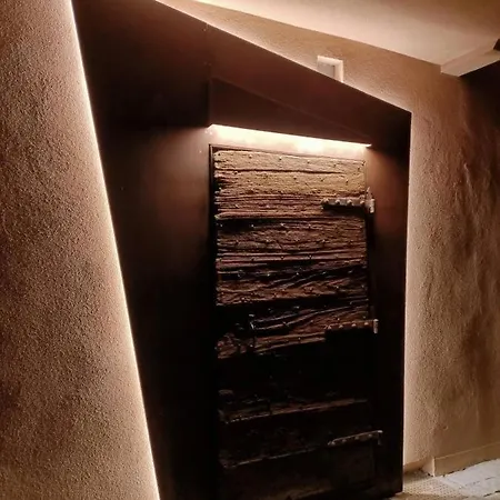 L'abri En Appartement Aoste