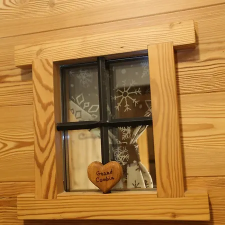 Appartement L'abri En