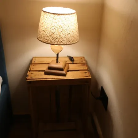 Appartement L'abri En Aoste