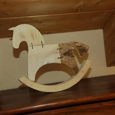 L'abri En Appartement *