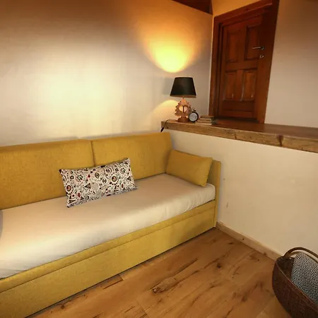 Apartment L'abri En - Parcheggio Privato A 100 Mt Ed Accesso Con Auto Nell'area Pedonale