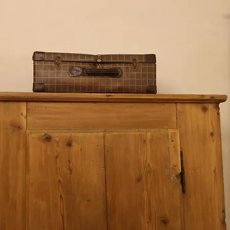 L'abri En Appartement