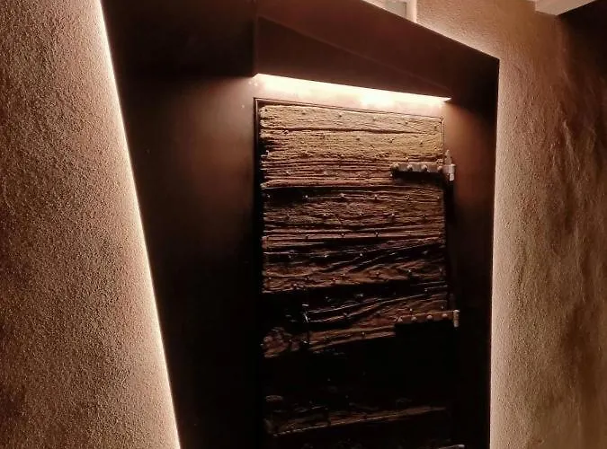 L'abri En Appartamento Aosta