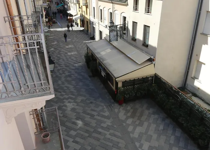 Appartamento L'abri En