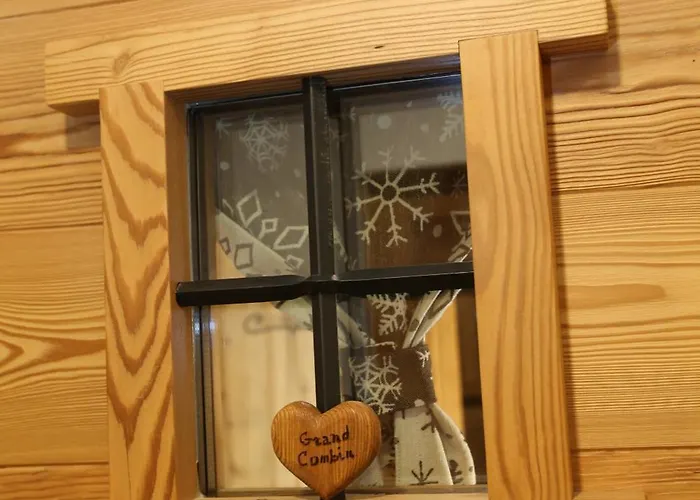 Appartamento L'abri En