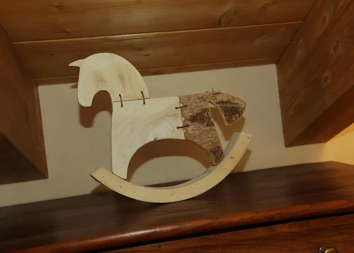 L'abri En Appartamento *