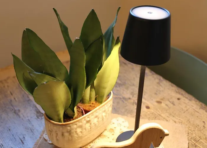 Appartamento L'abri En Aosta