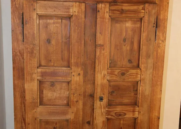 L'abri En アパート