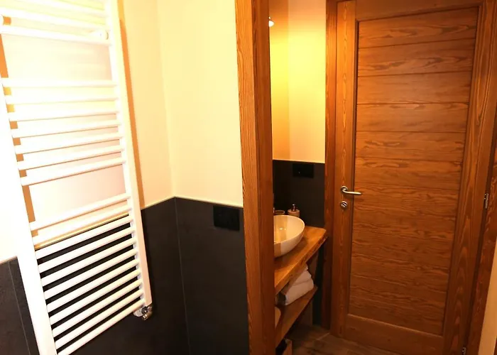 L'abri En Appartamento *