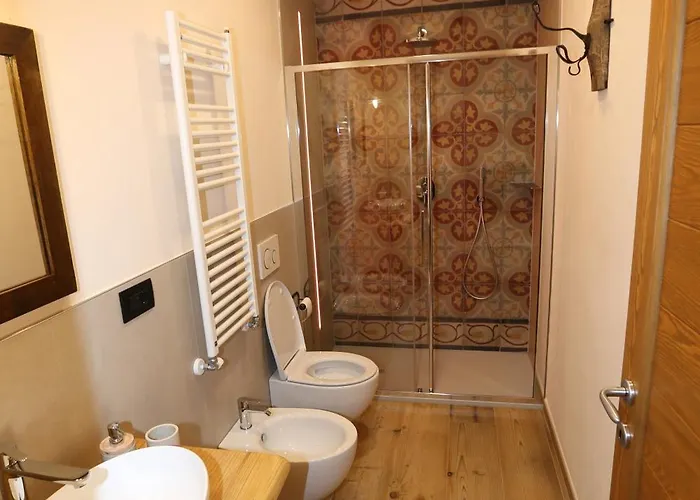 アパート L'abri En *