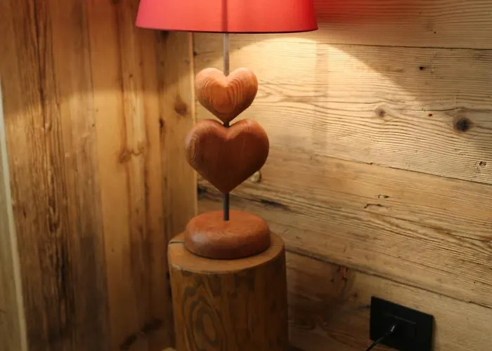 L'abri En Appartamento Aosta